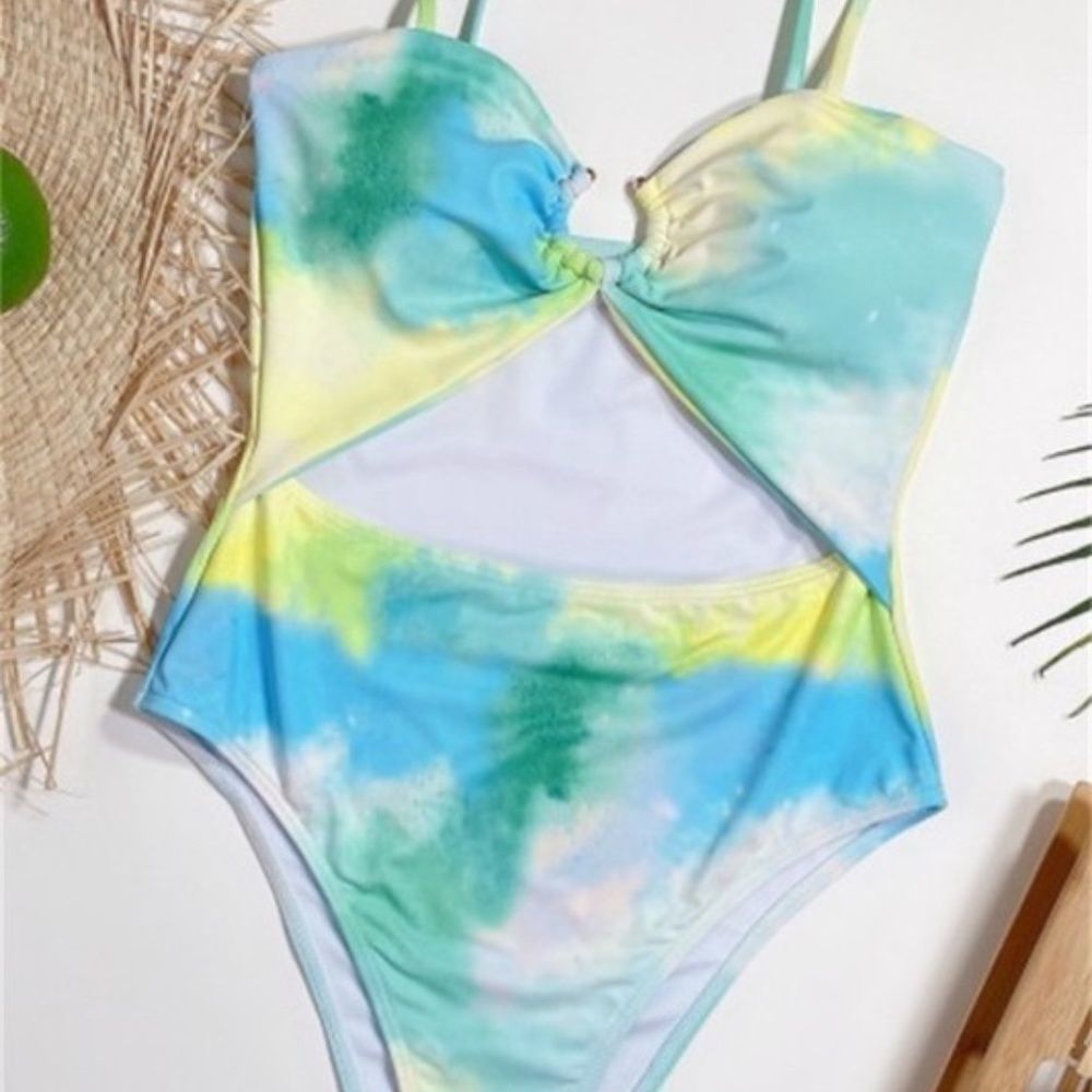🔥Monokini - Picture 3 of 4